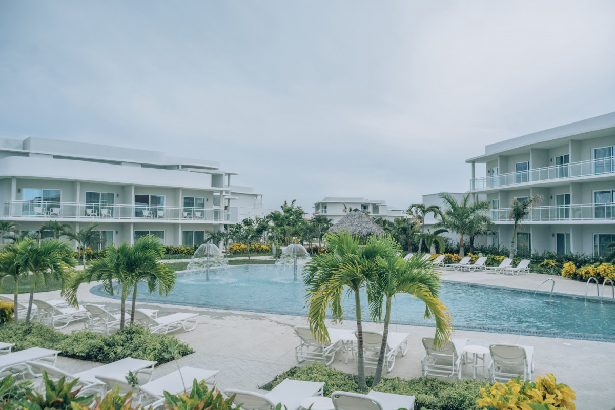 Iberostar Selection Esmeralda 5*