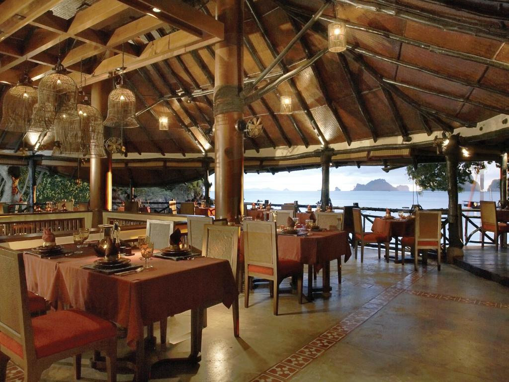 Rayavadee 5* миниатюра 6