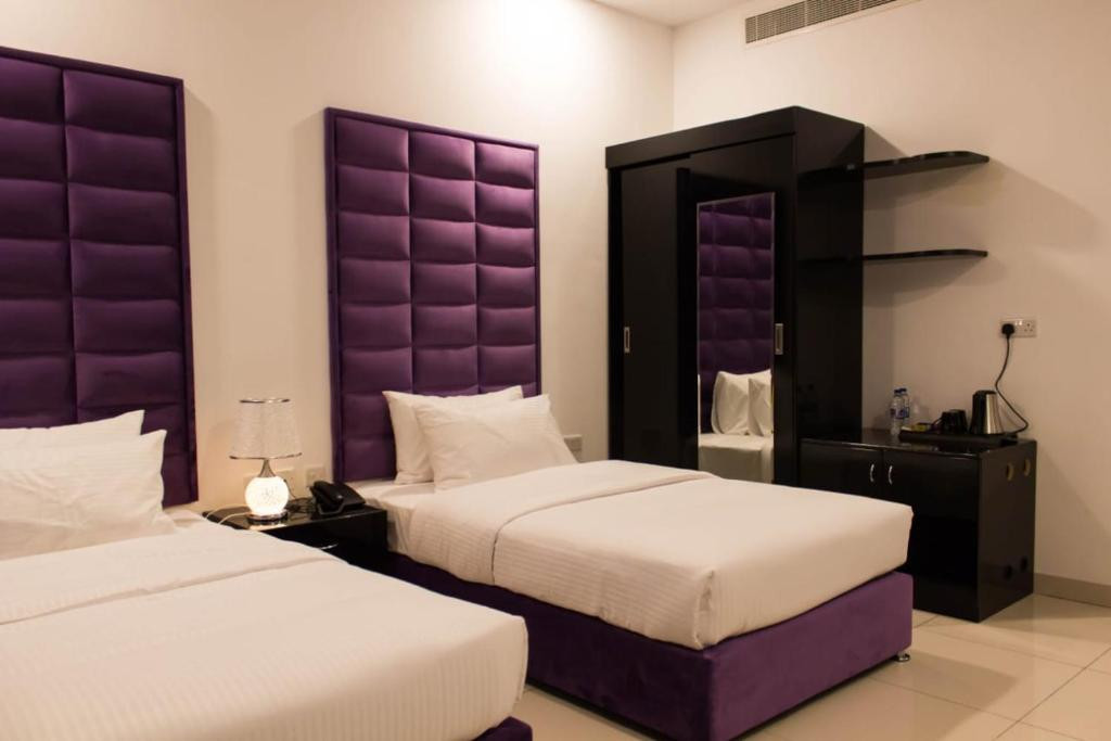 Parkside Plaza Hotel 3* миниатюра 4