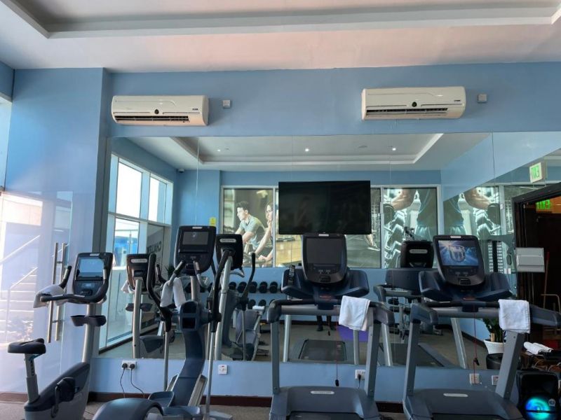 Al Mansour Plaza 4* миниатюра 5