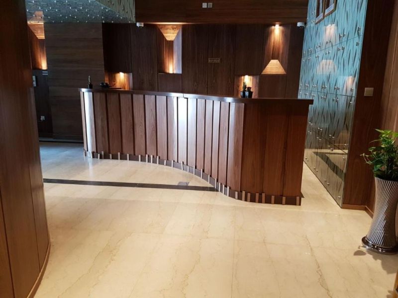 Al Mansour Plaza 4* миниатюра 6