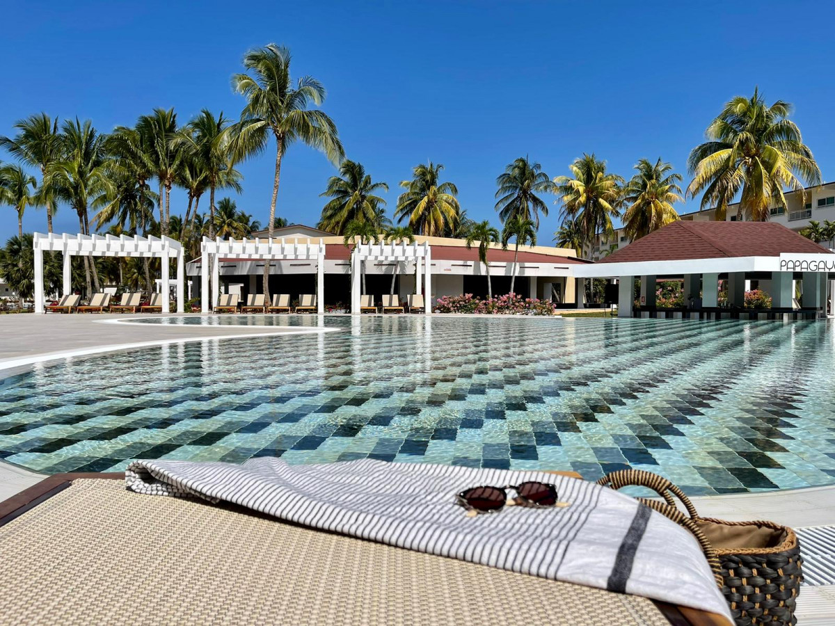 Sol Caribe Beach 4* миниатюра 4