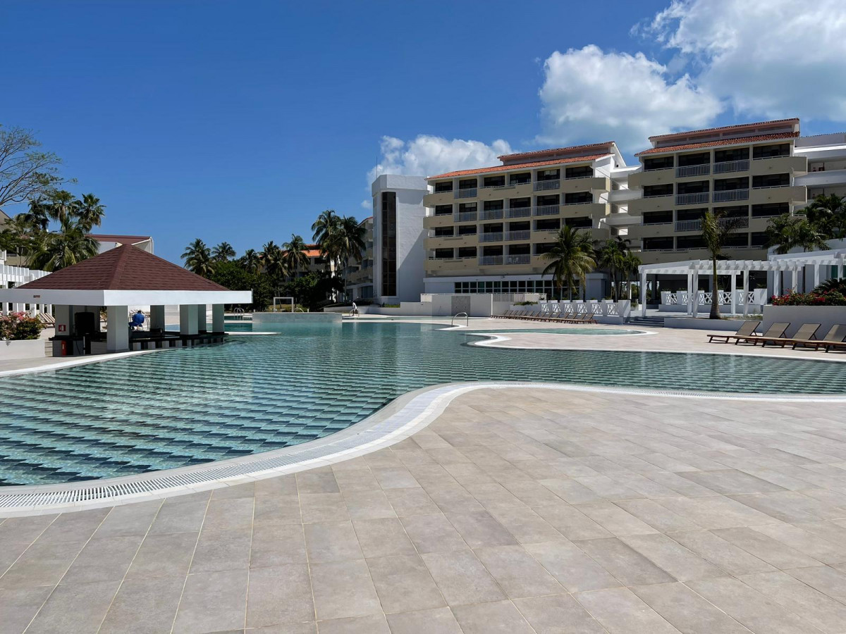 Sol Caribe Beach 4* миниатюра 5