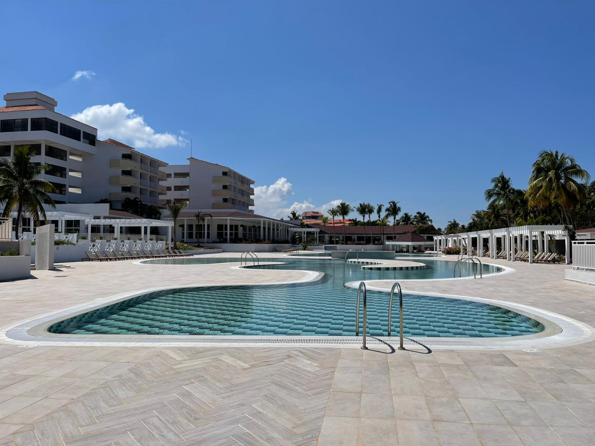 Sol Caribe Beach 4* миниатюра 6