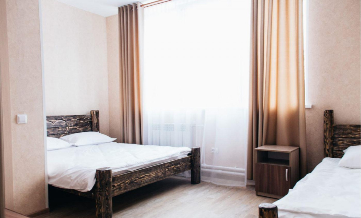 Таежный Привал миниатюра 5