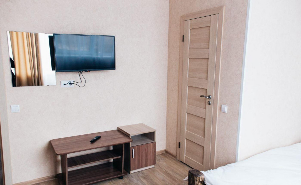 Таежный Привал миниатюра 6