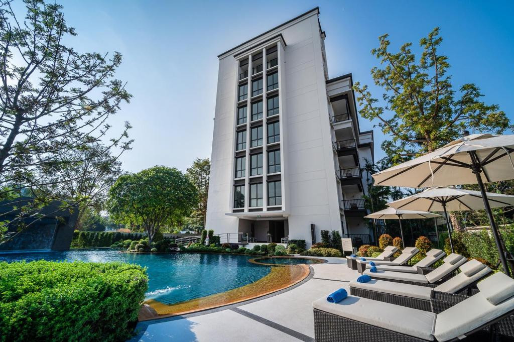 Manhattan Pattaya Hotel 4* миниатюра 2