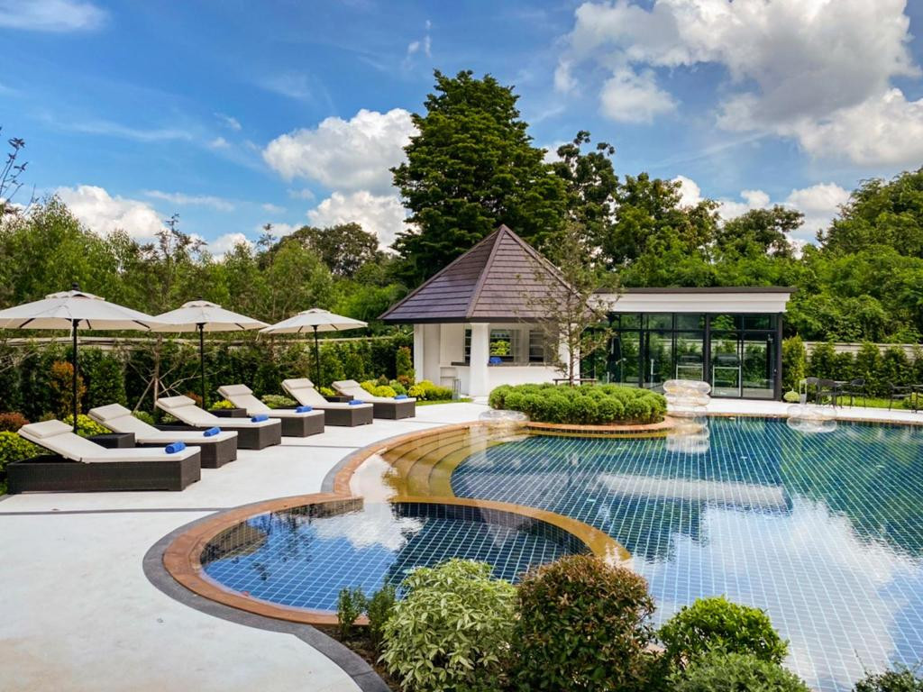 Manhattan Pattaya Hotel 4* миниатюра 4