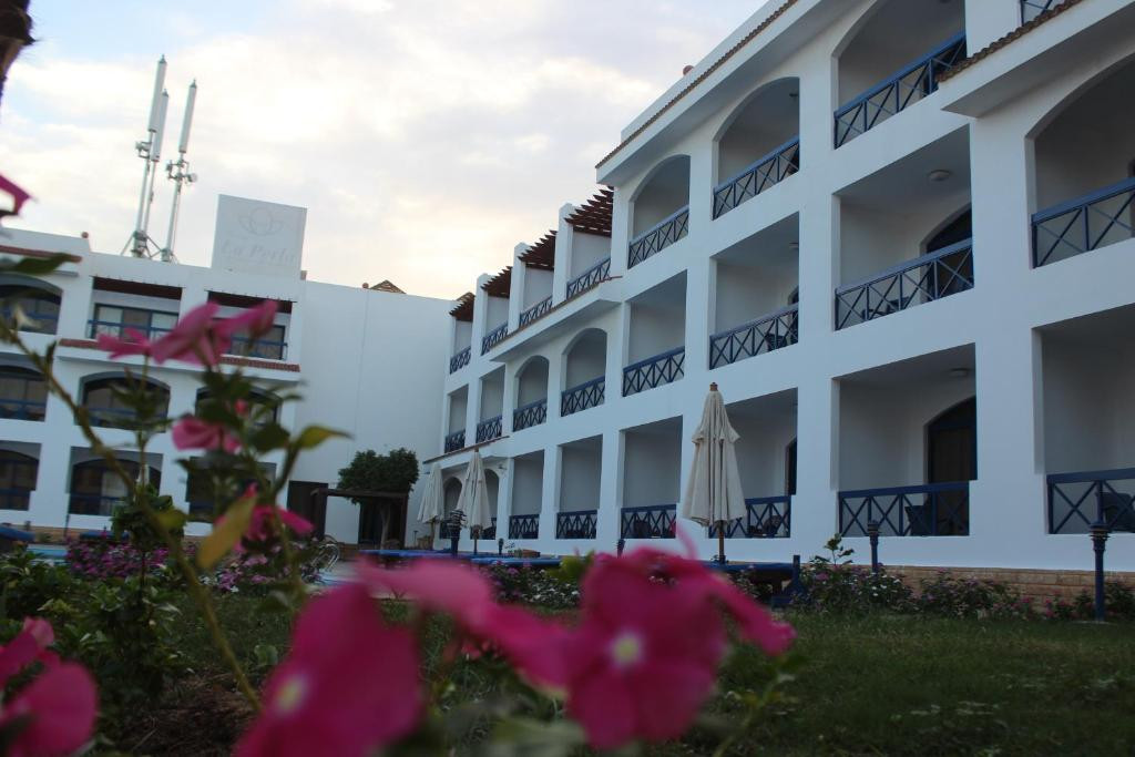 El Khan Sharm Hotel 3* миниатюра 6