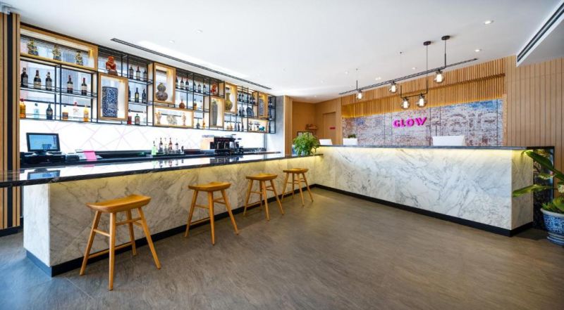 Glow Mira Karon Beach 4* миниатюра 5