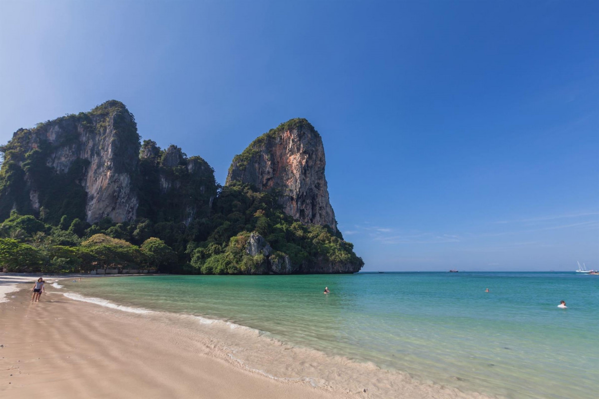 Sand Sea Resort Krabi 3* миниатюра 5