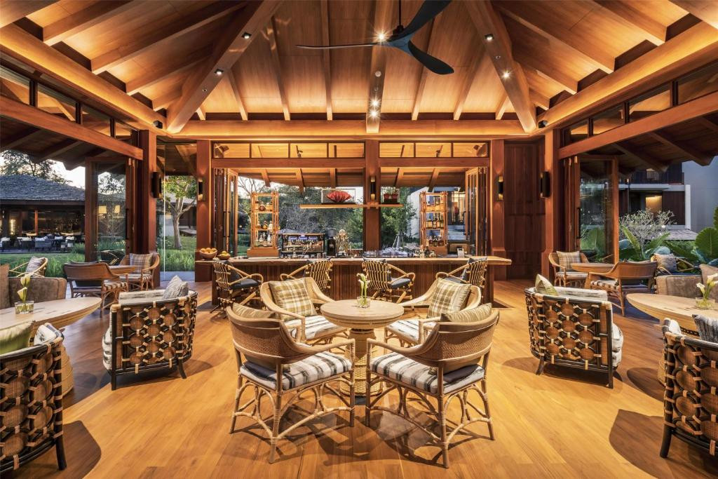 Andaz Pattaya Jomtien Beach 5* миниатюра 4