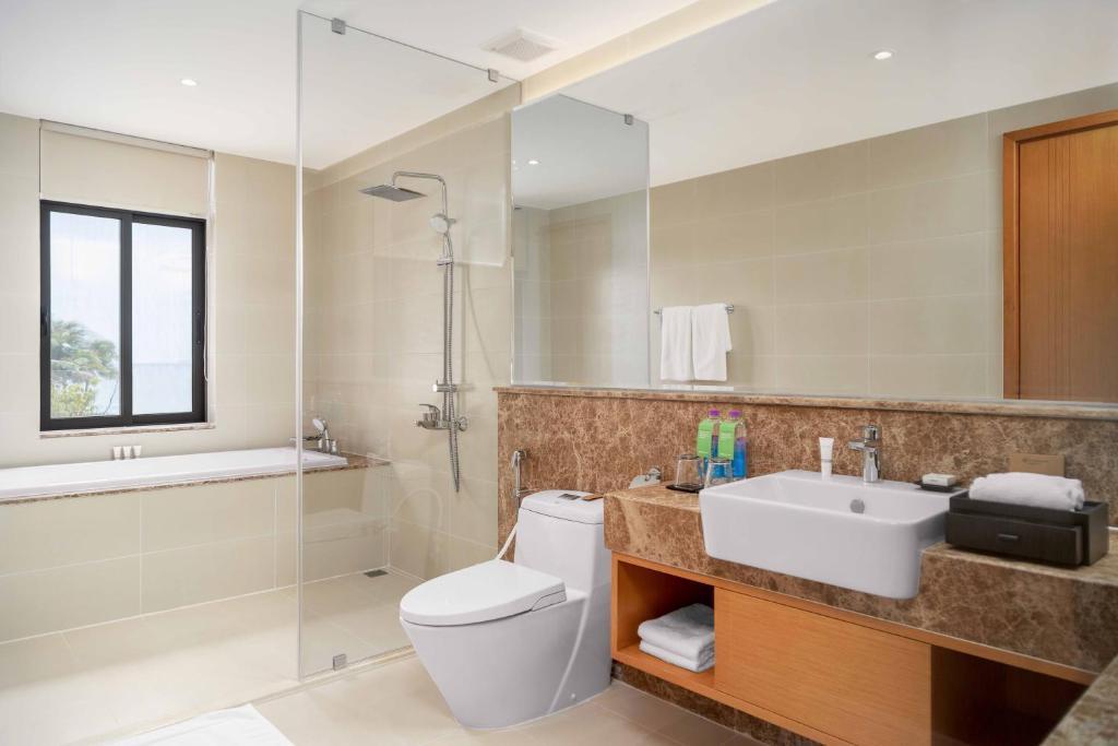 Wyndham Garden Cam Ranh Resort 5* миниатюра 3