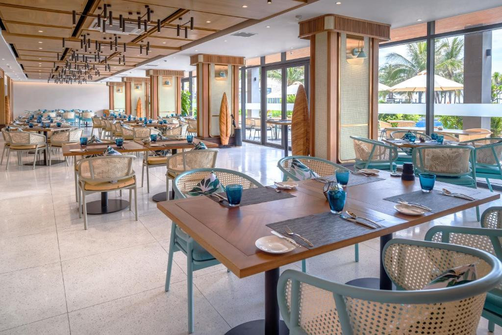 Wyndham Garden Cam Ranh Resort 5* миниатюра 5