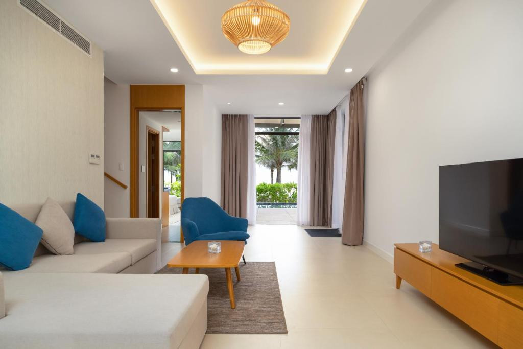 Wyndham Garden Cam Ranh Resort 5* миниатюра 6