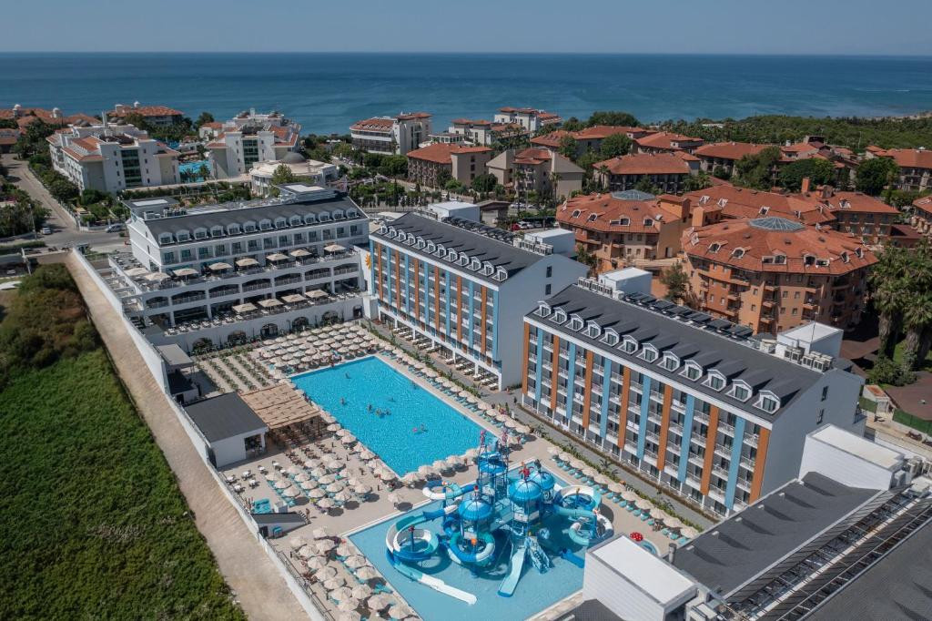 Arcanus Hotels Trendline Side (Ex. Arcanus Trendline Resort) 5* миниатюра 2