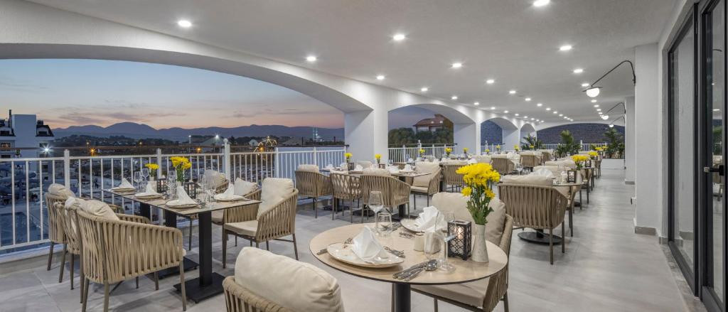 Arcanus Hotels Trendline Side (Ex. Arcanus Trendline Resort) 5* миниатюра 6