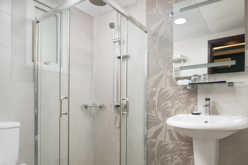 Al Hail Waves Hotel Managed By Centara 3* миниатюра 4