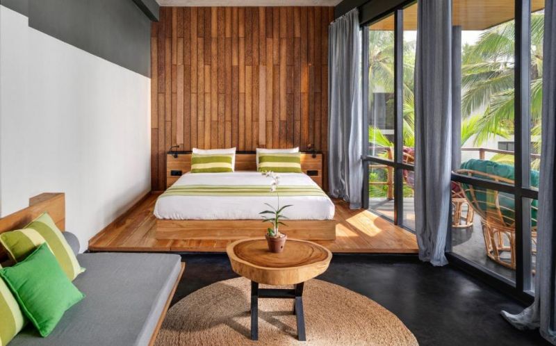 Lankavatara Ocean Retreat 4* миниатюра 4