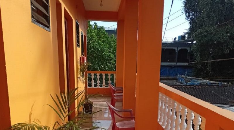 Krishna Guesthouse миниатюра 2