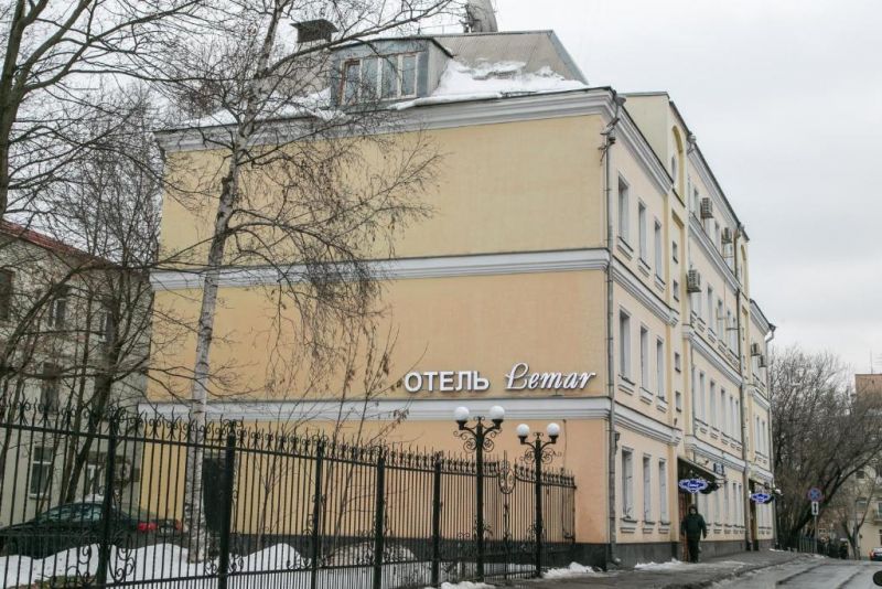 Лемар 3* миниатюра 2