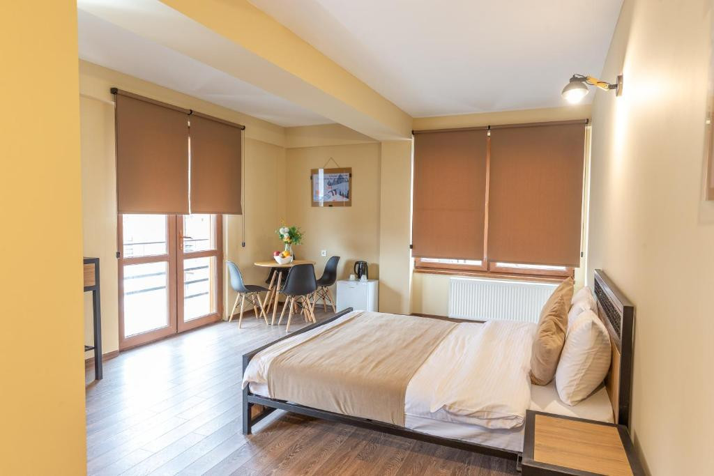 Pine Chalets 4* миниатюра 4