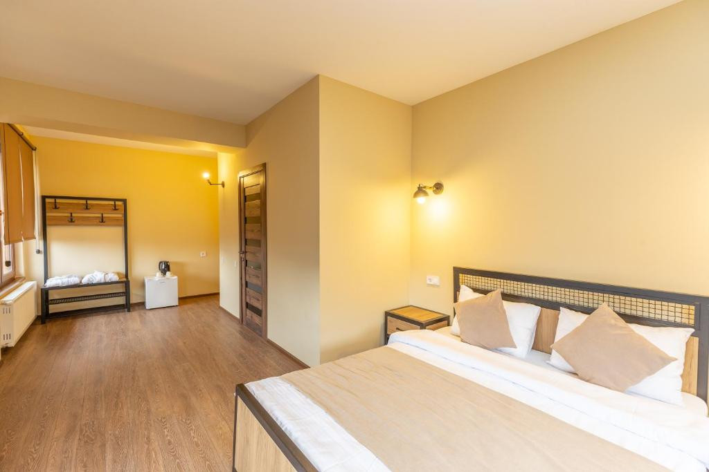 Pine Chalets 4* миниатюра 5