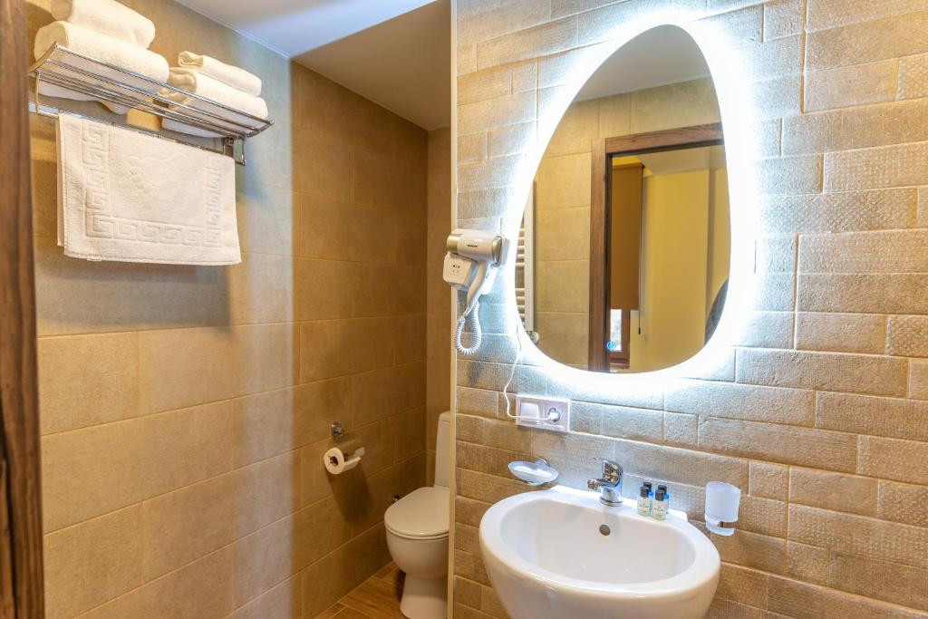 Pine Chalets 4* миниатюра 6