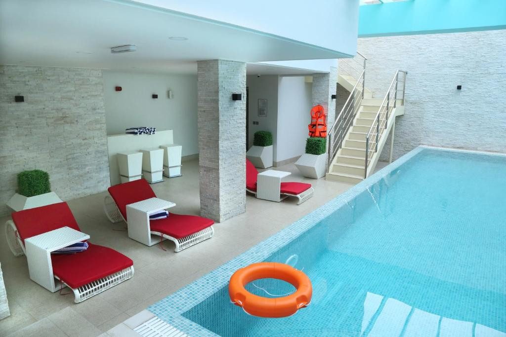 Meshal Hotel Bahrain 5* миниатюра 3