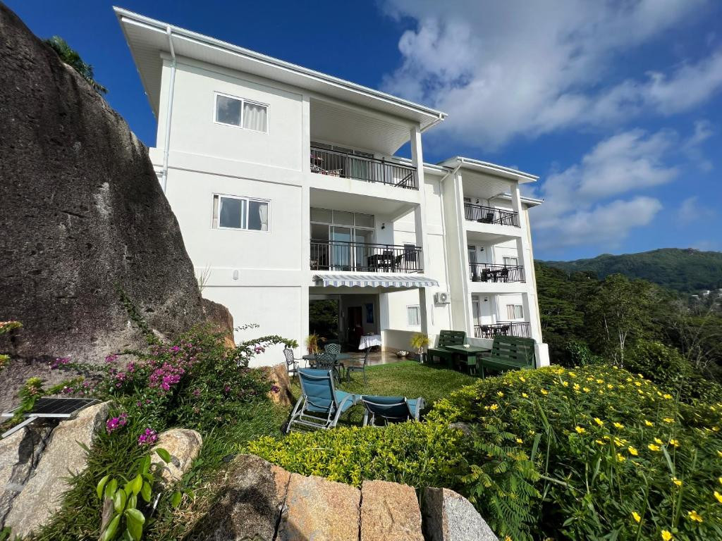 Creole Pearl Self Catering Apartment миниатюра 2