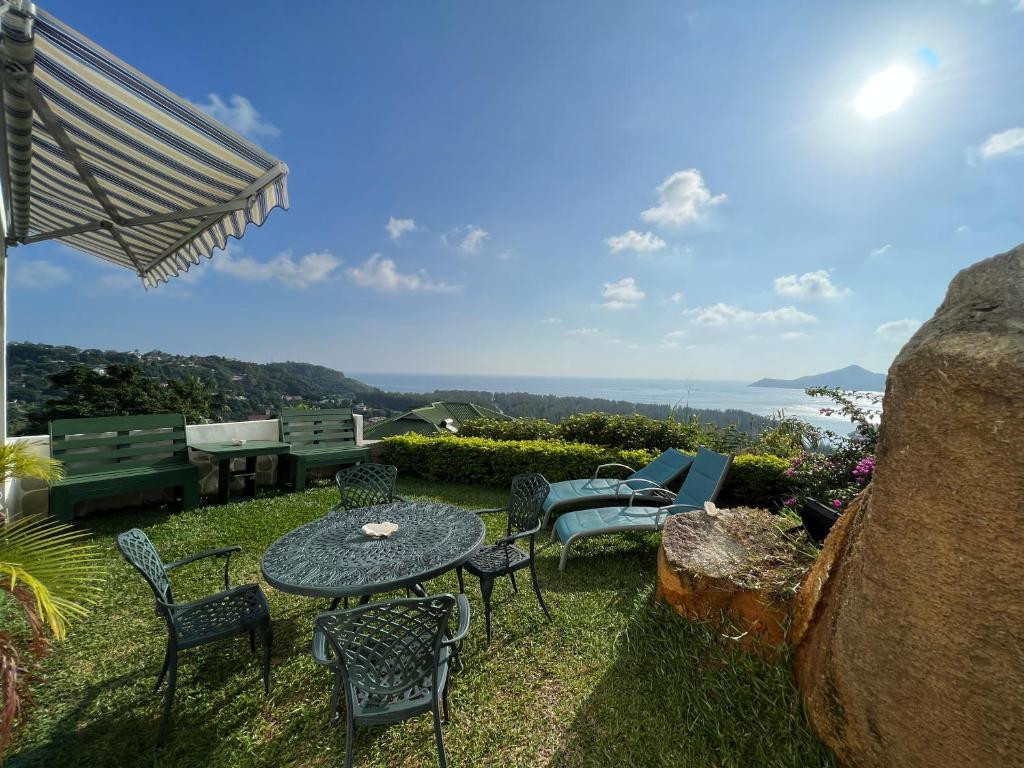 Creole Pearl Self Catering Apartment миниатюра 3