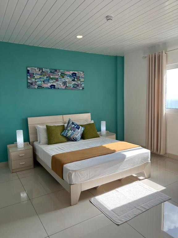 Creole Pearl Self Catering Apartment миниатюра 4