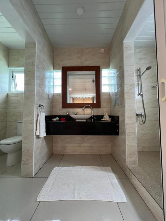 Creole Pearl Self Catering Apartment миниатюра 5
