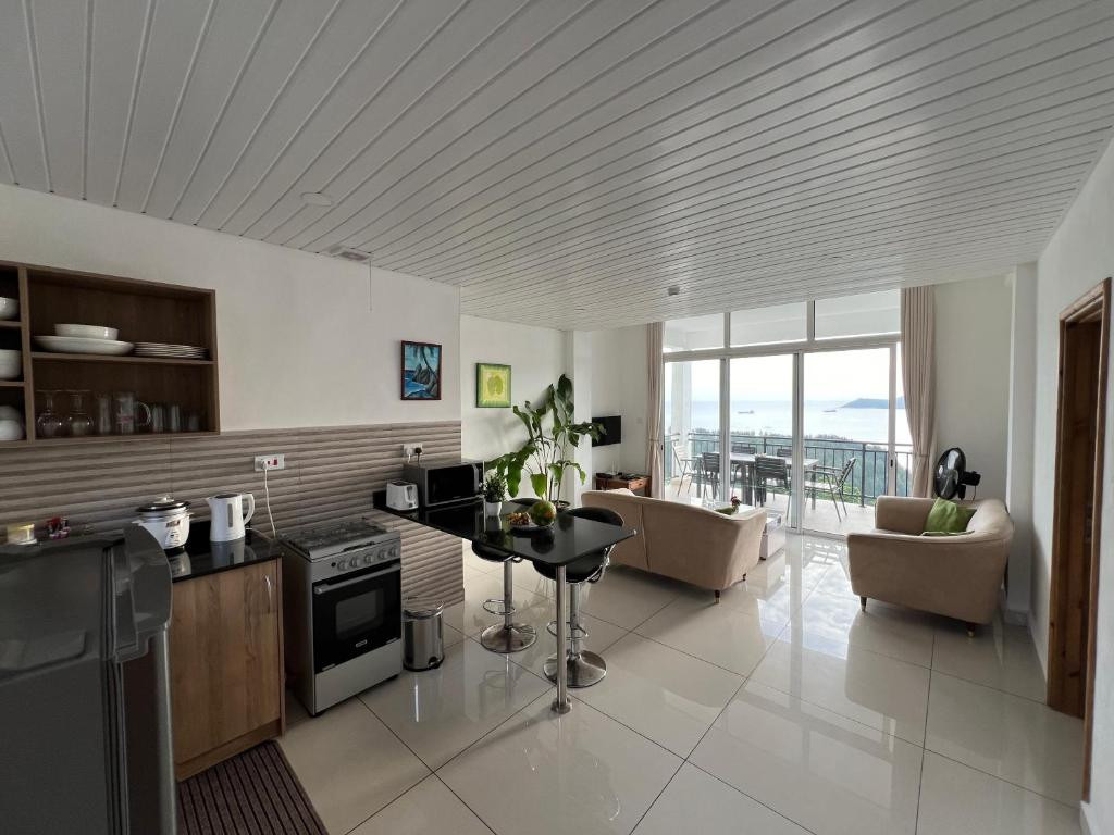 Creole Pearl Self Catering Apartment миниатюра 6