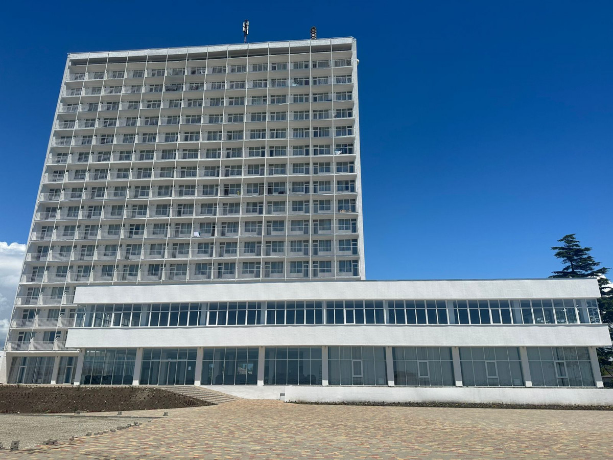 Черноморская Жемчужина (Ex. Очамчыра) 3* миниатюра 2