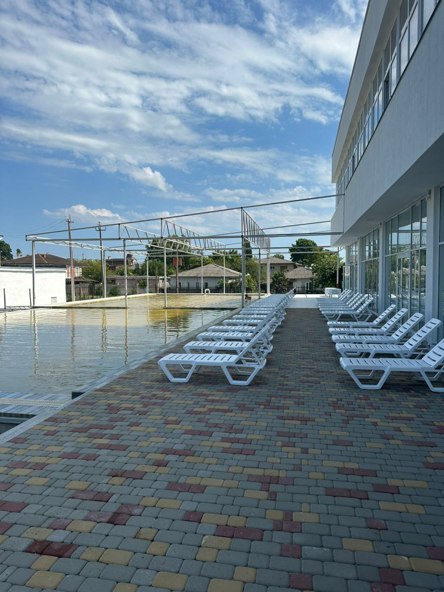 Черноморская Жемчужина (Ex. Очамчыра) 3* миниатюра 3