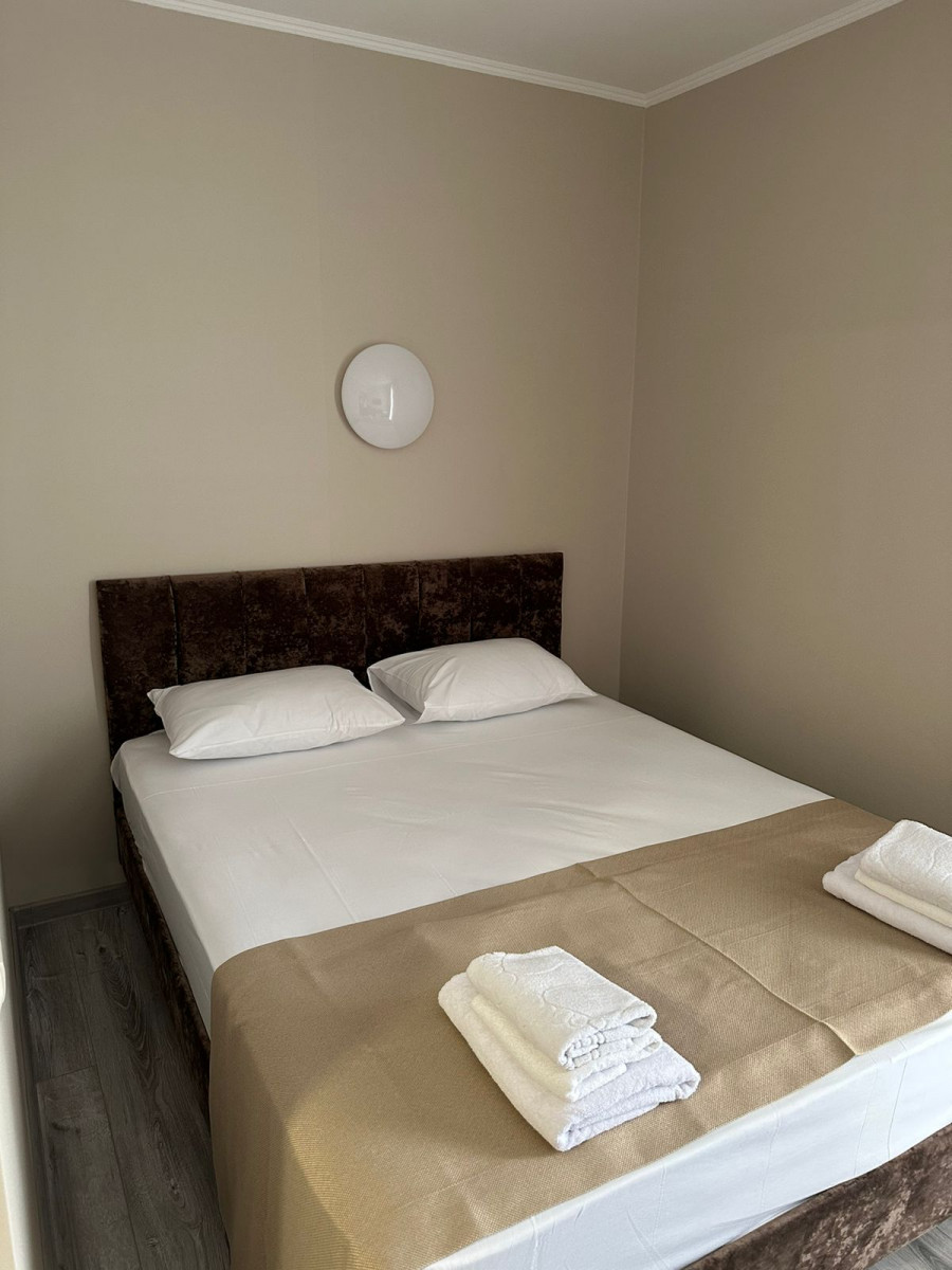 Черноморская Жемчужина (Ex. Очамчыра) 3* миниатюра 4