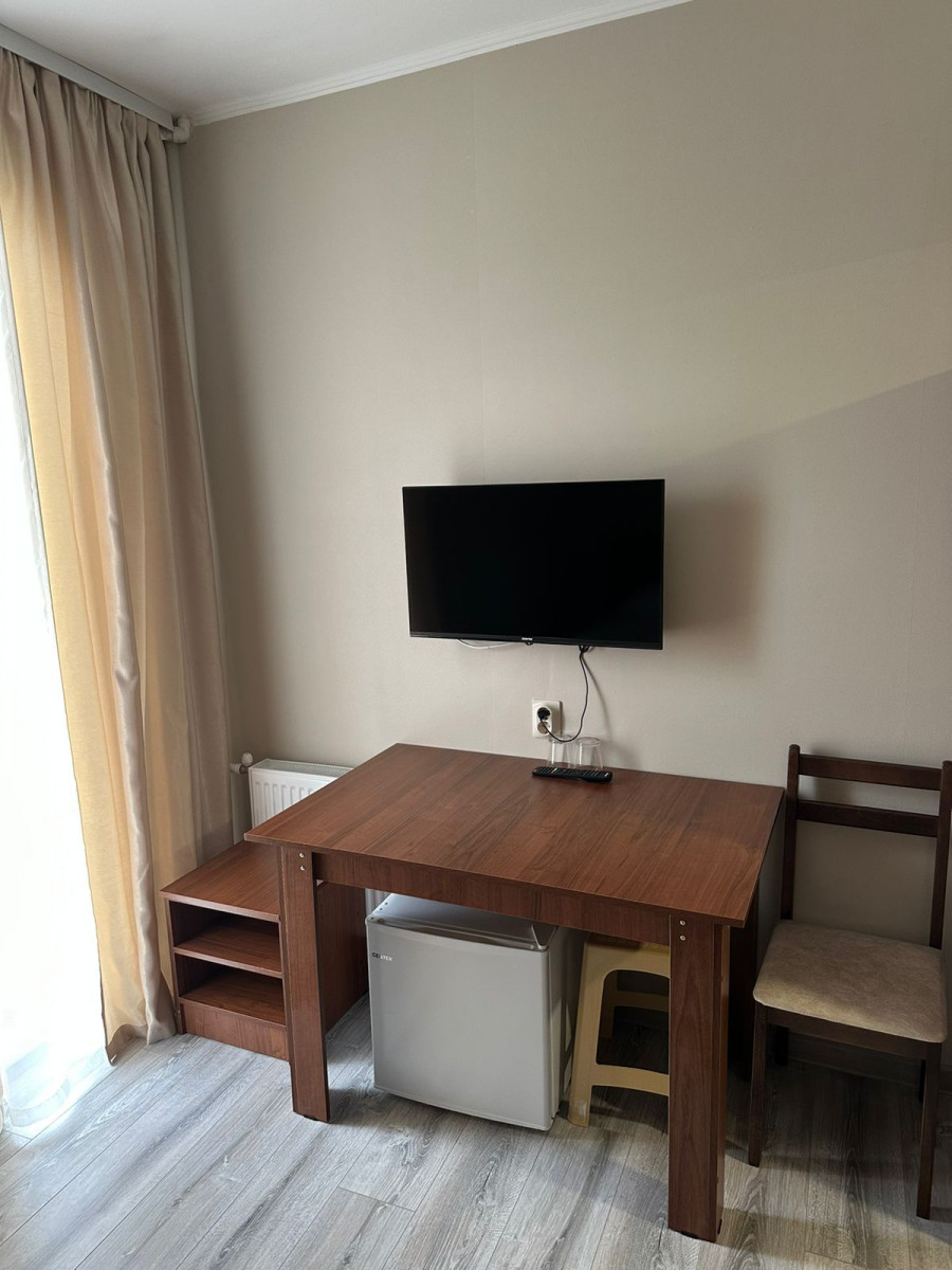 Черноморская Жемчужина (Ex. Очамчыра) 3* миниатюра 5