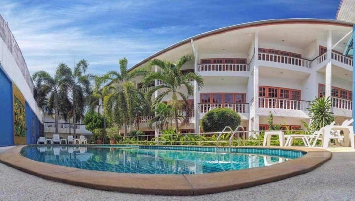 Blue Neptuna Hotel Patong By Koko (Ex. Neptuna) 3* миниатюра 2