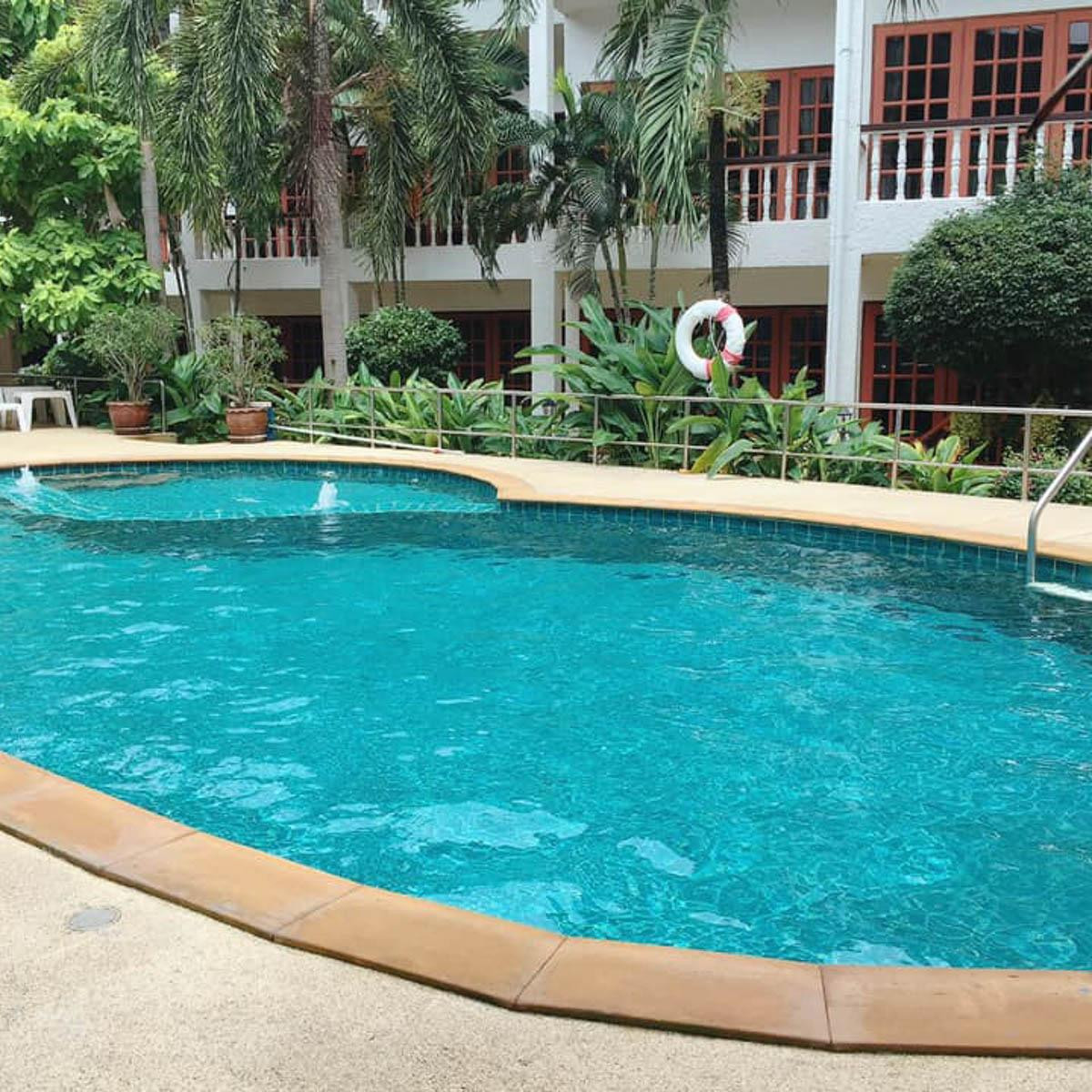 Blue Neptuna Hotel Patong By Koko (Ex. Neptuna) 3* миниатюра 3