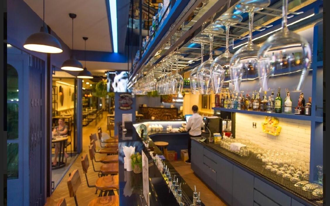 Blue Neptuna Hotel Patong By Koko (Ex. Neptuna) 3* миниатюра 6