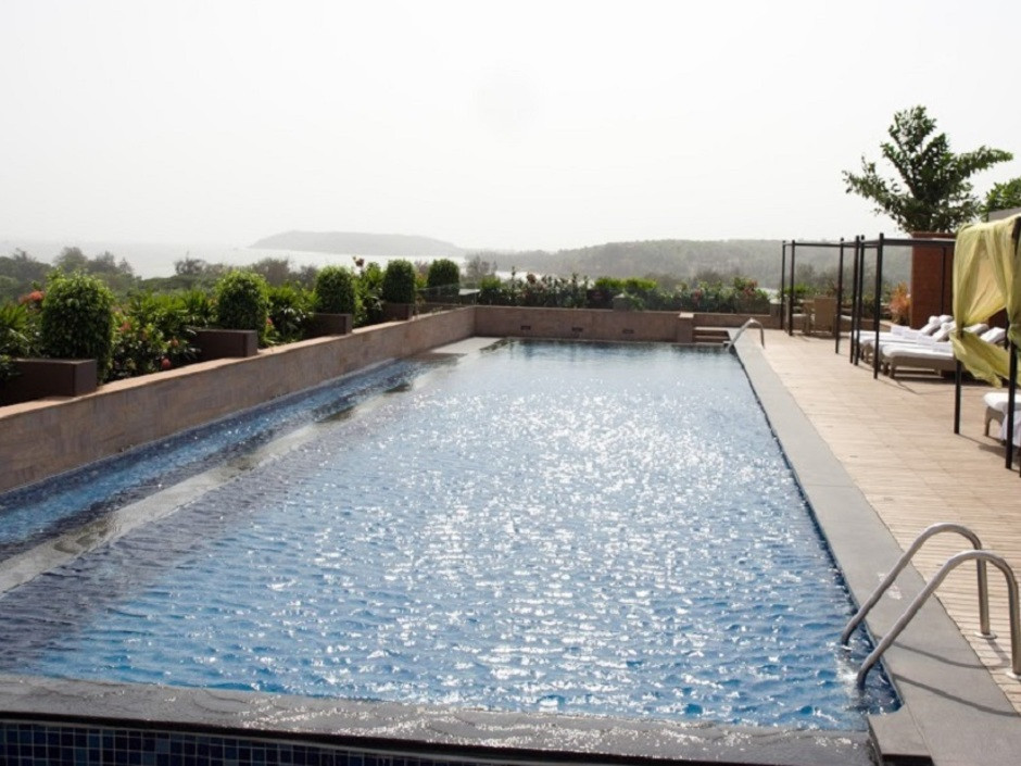 Vivanta Goa Panaji 5* миниатюра 5