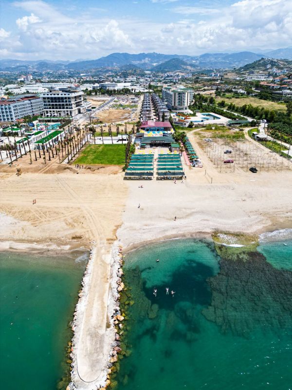 Club Wasa Holiday Village (Ex. Larissa Holiday Beach Club) 4* миниатюра 5