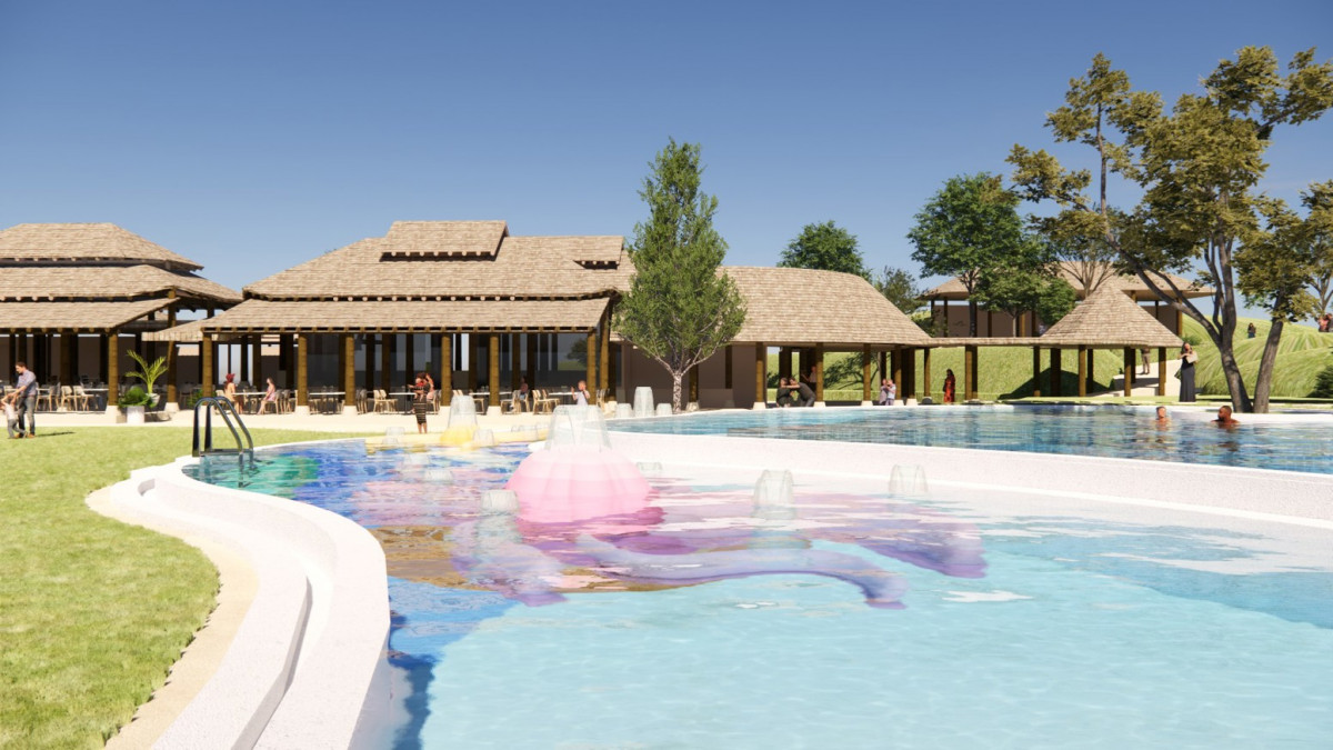 The Naka Island A Luxury Collection Resort & Spa 5* миниатюра 3
