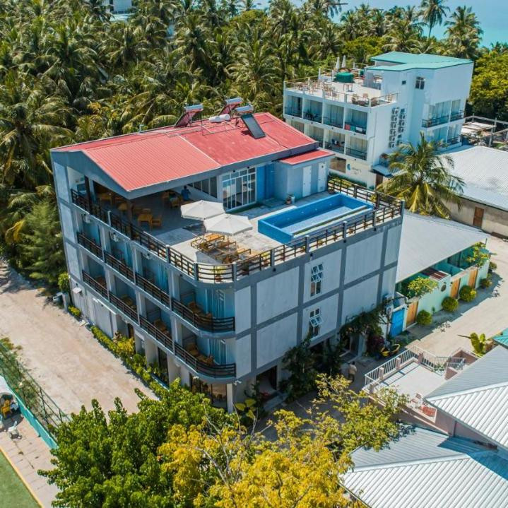Dhiguveli Breeze миниатюра 3