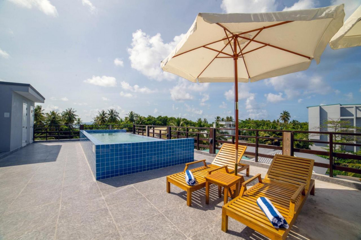 Dhiguveli Breeze миниатюра 4