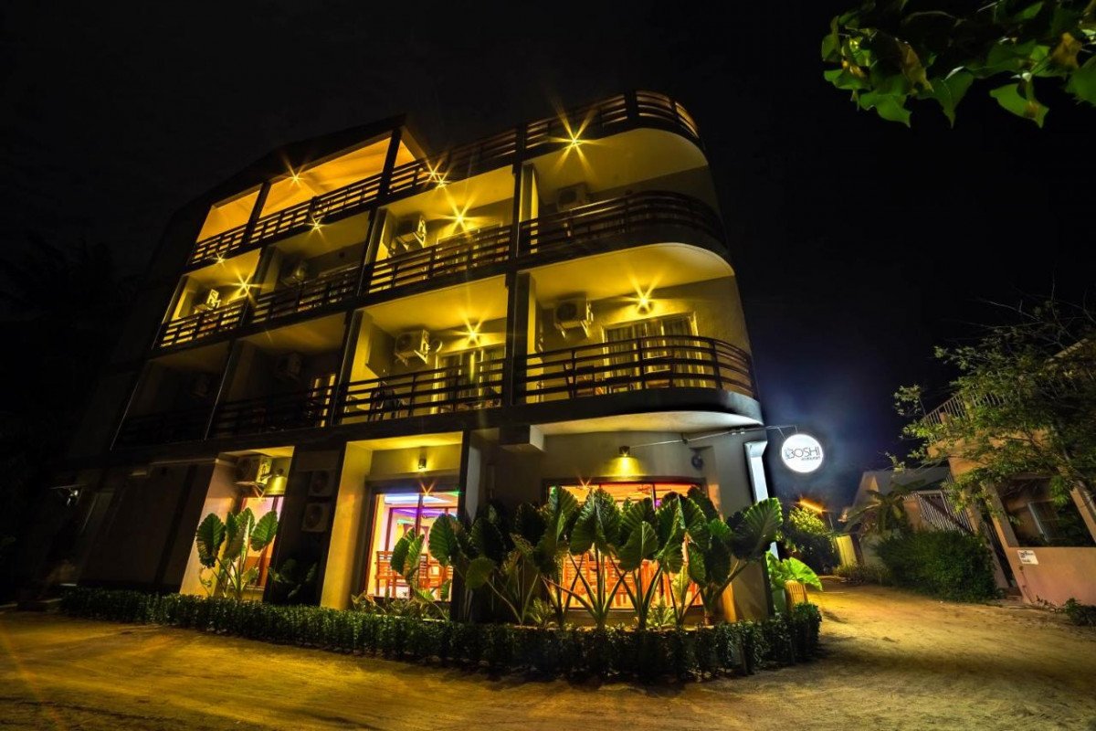Dhiguveli Breeze миниатюра 5