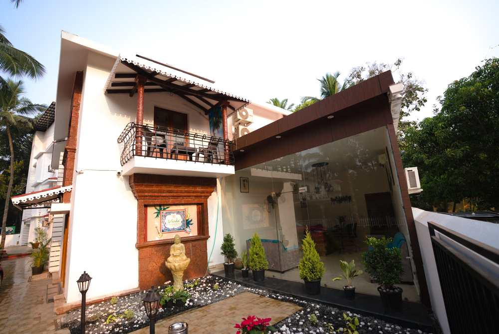 The Verda The Miranda Resort 4* миниатюра 3