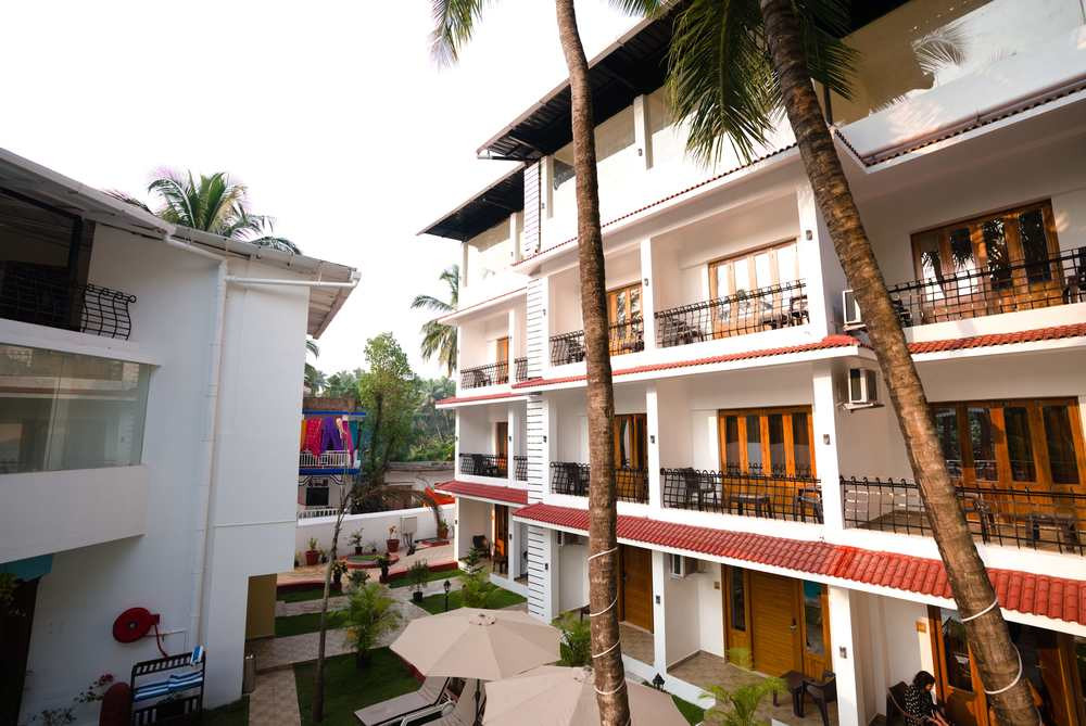 The Verda The Miranda Resort 4* миниатюра 4