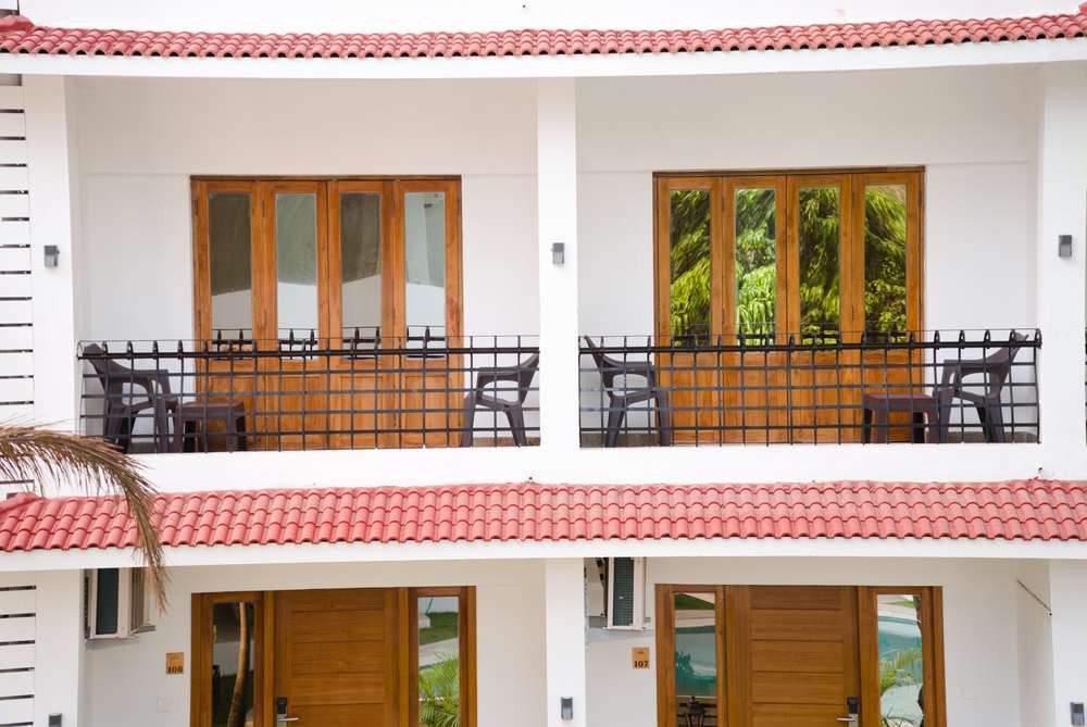The Verda The Miranda Resort 4* миниатюра 6